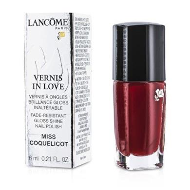 Vernis in Love