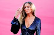 Lo spot di Fendi con Sarah Jessica Parker Sarah Jessica Parker