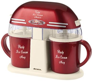 Ariete 631.0 Macchina per Gelato