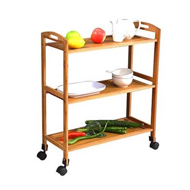 Carrello con ruote