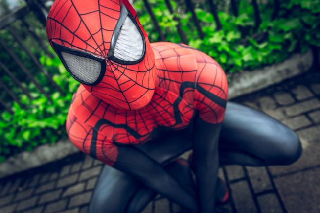 I supereroi marvel approdano a Disneyland Paris Disneyland Paris compie 25 anni e ospita gli Avengers Marvel