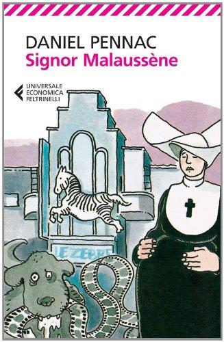 Signor Malaussène Signor Malaussène