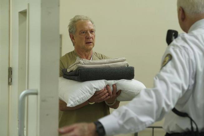 Scandal 6x04 recensione Cyrus Beene in Scandal 6x04