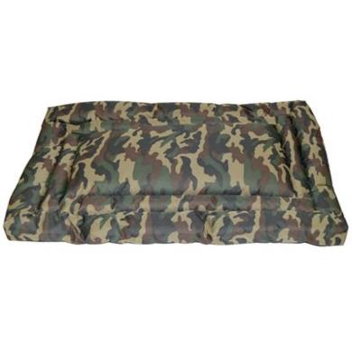 Cuscino Rettangolare Camouflage