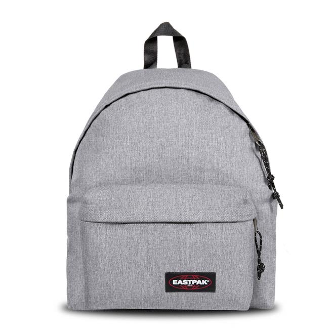 Zaino Eastpak Zainetto grigio Eastpak per la scuola