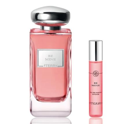 Be Mine By Terry eau de parfum intense Dal 1 febbraio 2019 arriva Be Mine By Terry