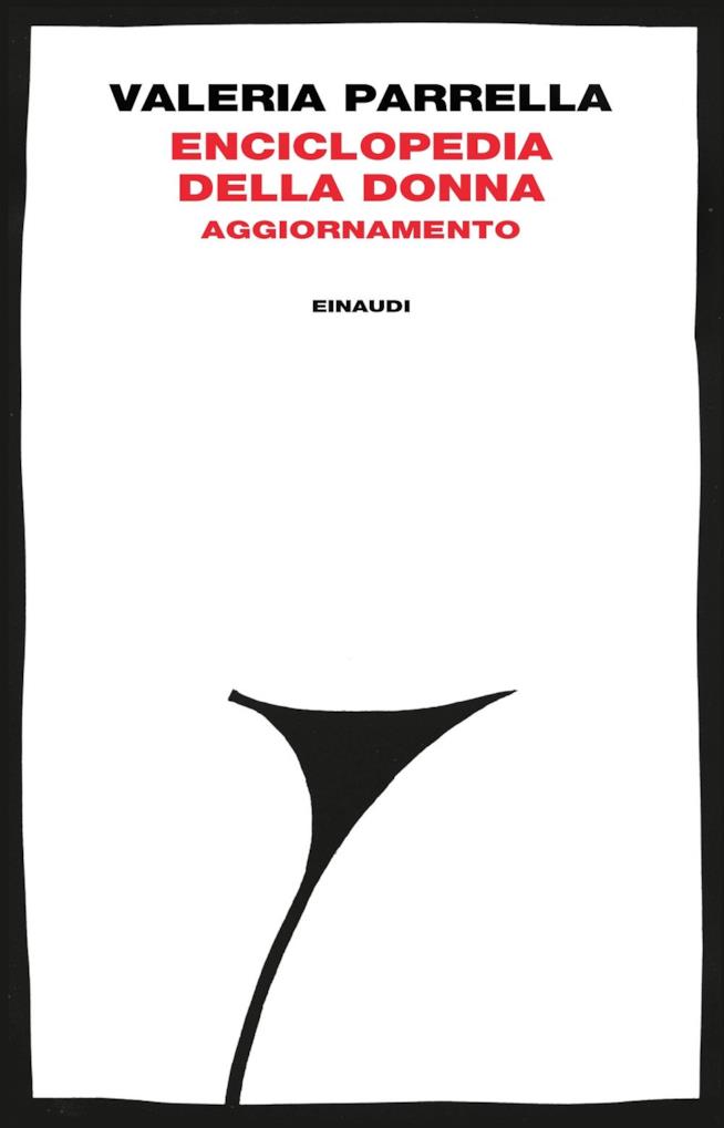 Il libro Enciclopedia della Donna. Aggiornamento. La copertina di Enciclopedia della Donna. Aggiornamento.