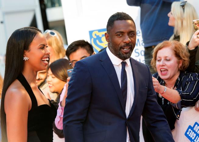 Idris Elba potrebbe essere in lizza per interpretare il prossimo James Bond Idris Elba