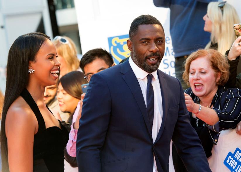 Idris Elba potrebbe essere in lizza per interpretare il prossimo James Bond Idris Elba