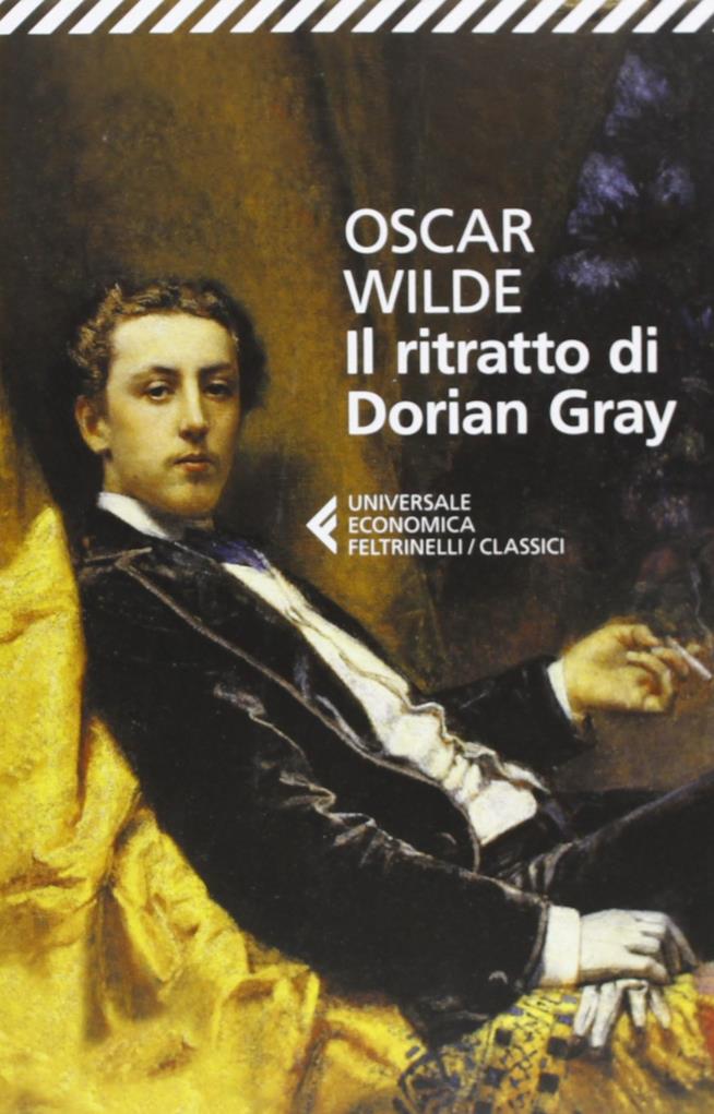 Il ritratto di Dorian Gray Il ritratto di Dorian Gray