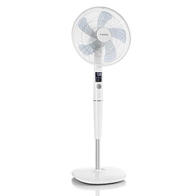 Ventilatora a piantana Silent Storm