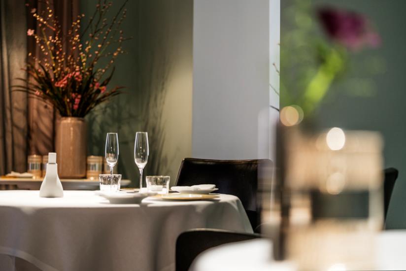 I 10 migliori ristoranti al mondo 2018: Osteria Francescana I 10 migliori ristoranti al mondo 2018: Osteria Francescana - Modena