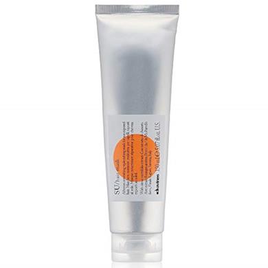 Maschera nutriente doposole