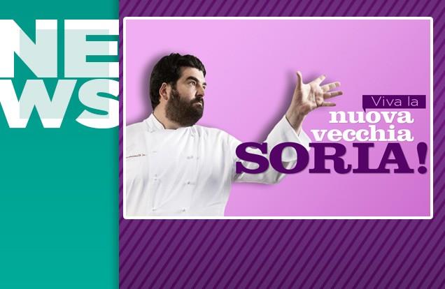 Alla Vecchia Soria, la solita Storia!