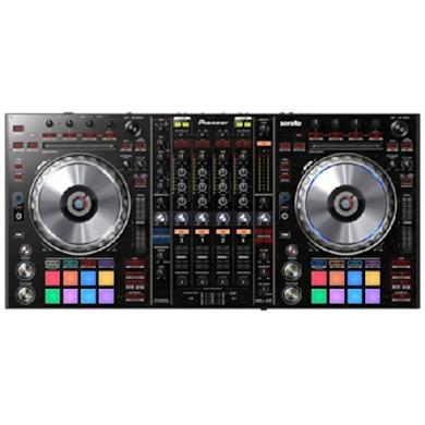 DDJ-SZ