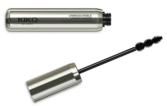 Unmeasurable Lenght Mascara Mascara KIKO Unmeasurable Lenght Mascara