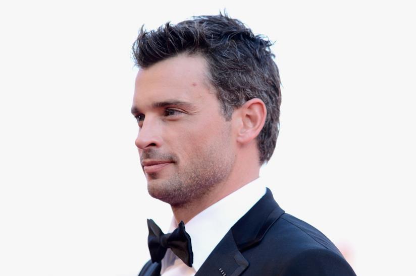 Tom Welling L'attore Tom Welling