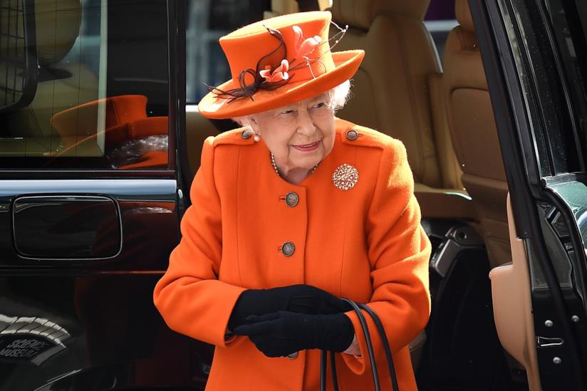 La Regina Elisabetta ha pubblicato per la prima volta su Instagram La Regina Elisabetta