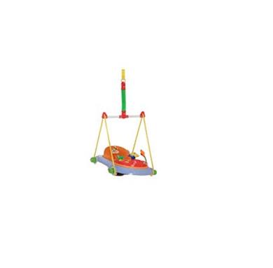 Hauck altalena da porta Jump Deluxe Disney