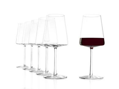 Calice da vino rosso da 517 m