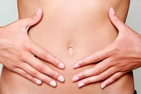Il lavaggio del colon Gli effetti della pulizia profonda del colon