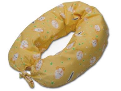 Cuscino per Allattamento Medela