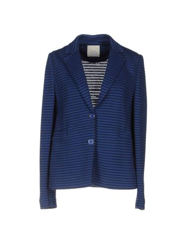 Blazer a righe