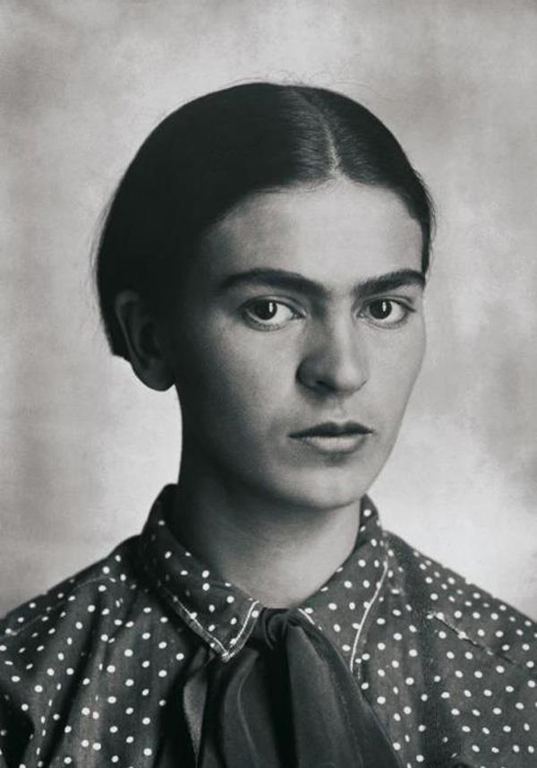 Aforismi di Frida Kahlo sulla vita Frida Kahlo