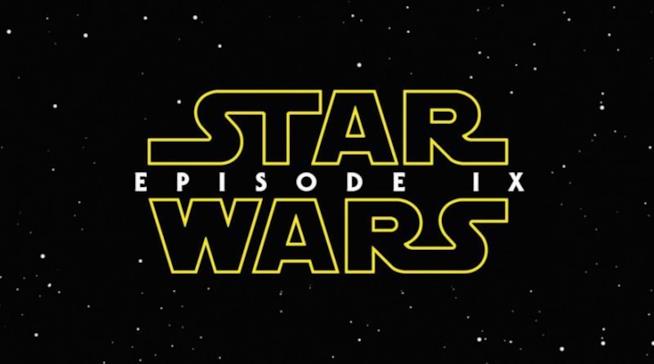 I possibili titoli di Star Wars IX Star Wars IX