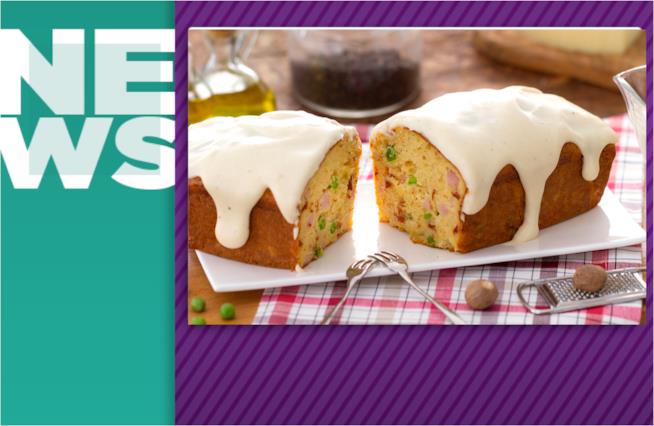 Grey’s Anatomy e Scandal? Meglio davanti ad un plumcake!