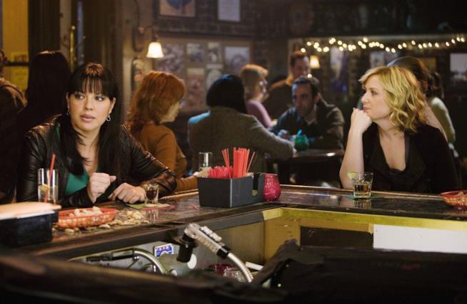 Cosa ne sarà di Callie e Arizona?