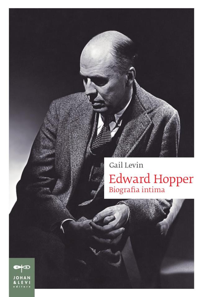 Edward Hopper. Biografia intima Edward Hopper. Biografia intima