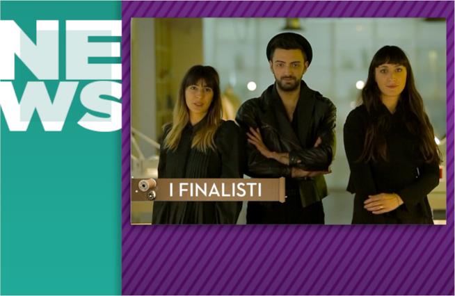 Project Runway Italia è arrivato alla fine