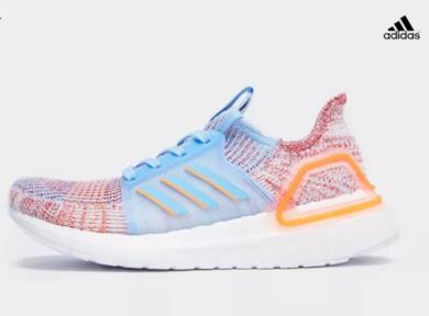 Adidas Ultra Boost 19 Donna