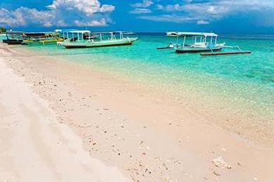 Vacanza da sogno tra Bali e Lombok