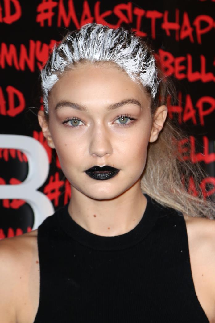 Gigi Hadid Maybelline New York Gigi Hadid in primo piano per Maybelline New York