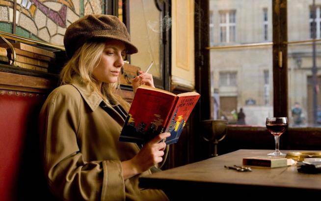 I libri di genere thriller da leggere nell'autunno 2017 Una scena del film Bastardi senza gloria