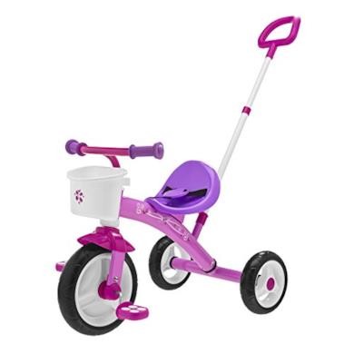 Triciclo Chicco