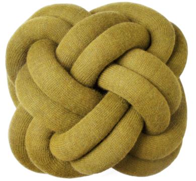 Cuscino Knot