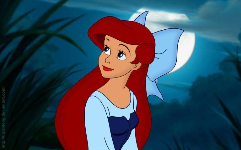 La Sirenetta del live-action Disney sarà nera? La Sirenetta
