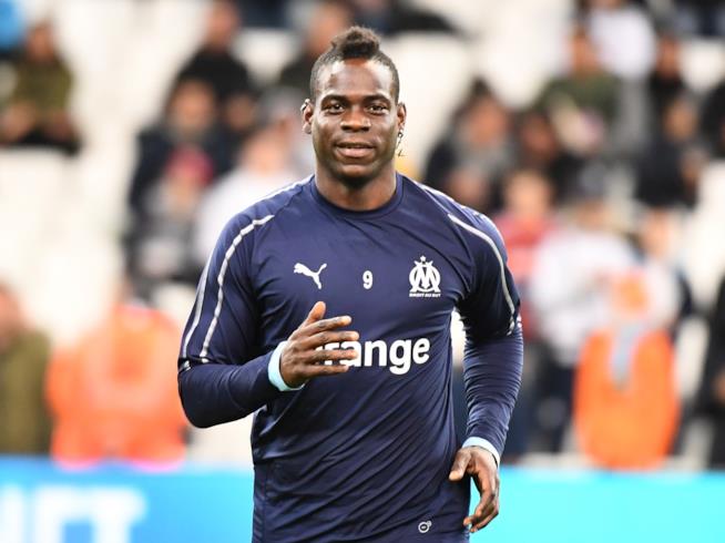 Mario Balotelli e la cantante Elodie Patrizi stanno insieme? Mario Balotelli