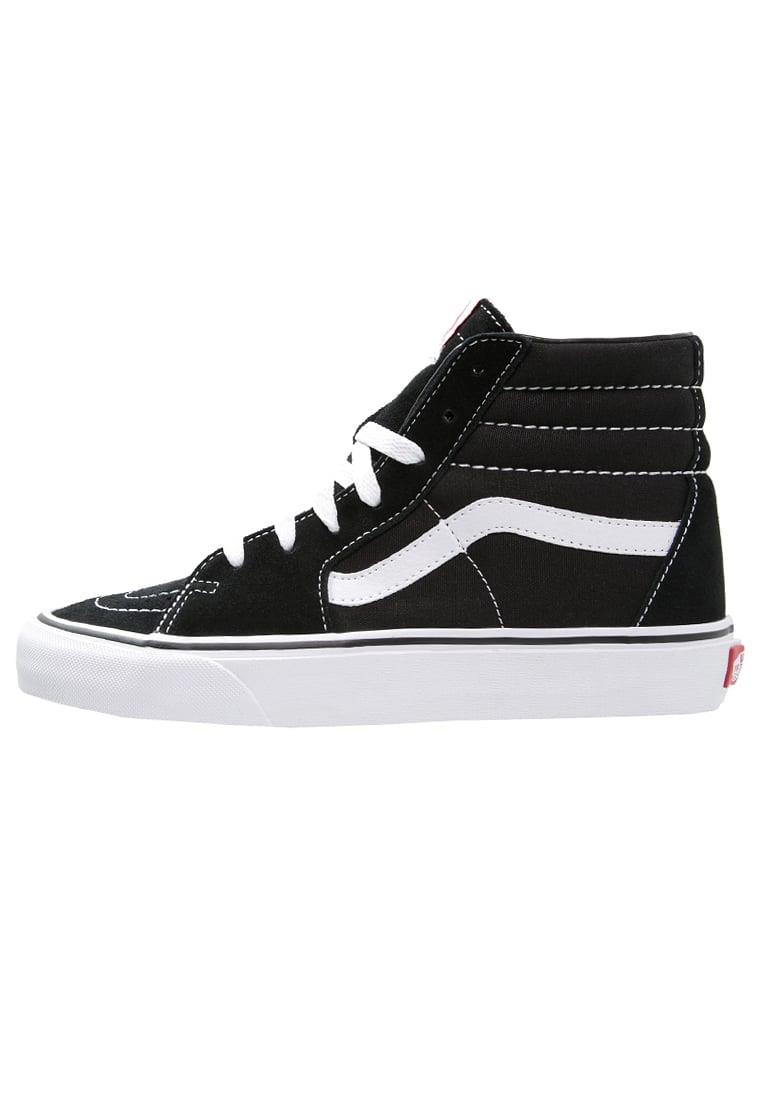 Sneakers Vans alte da regalare a Natale Sneakers Vans alte per Natale