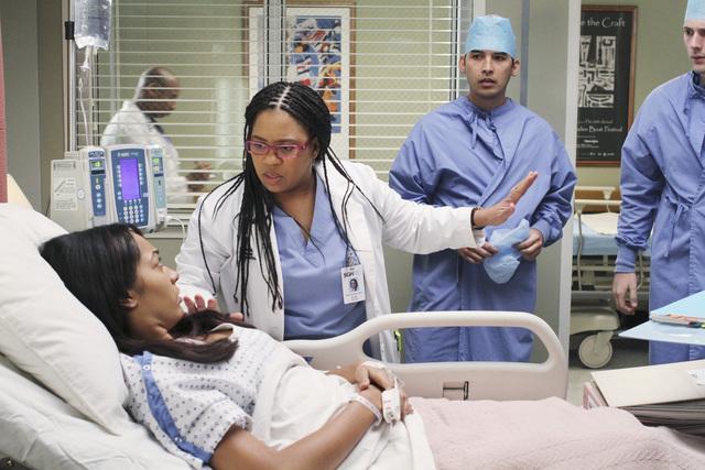Grey's Anatomy, l'episodio Come Eravamo e le discriminazioni del passato Grey's Anatomy e il razzismo