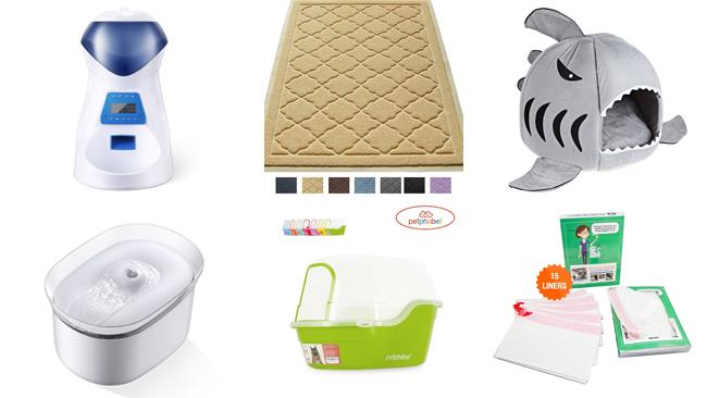 Amazon offerte animali Amazon offerte prodotti per animali
