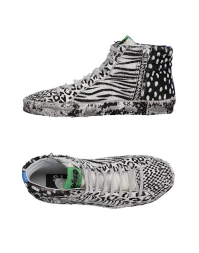 Sneakers animalier