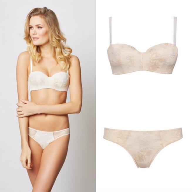 yamamay Desire Completo in mussola Yamamay Desire