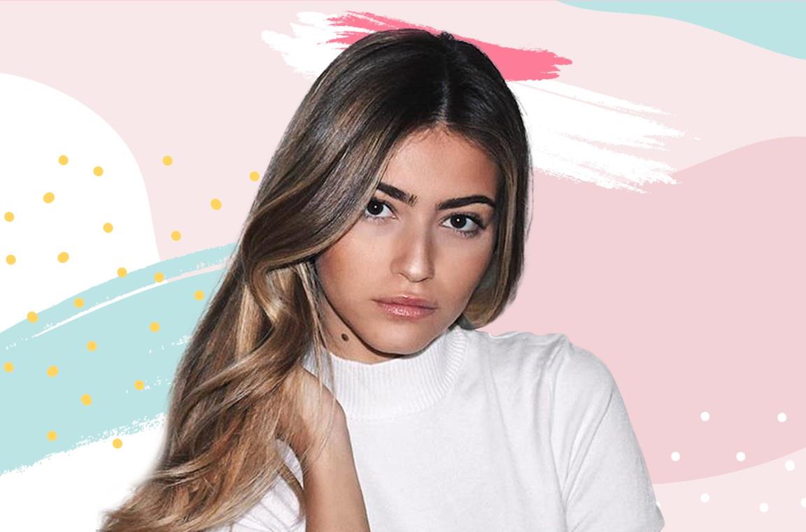 Gaia Cormio intervista all'influencer di Cagliari