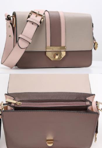 Borsa a tracolla