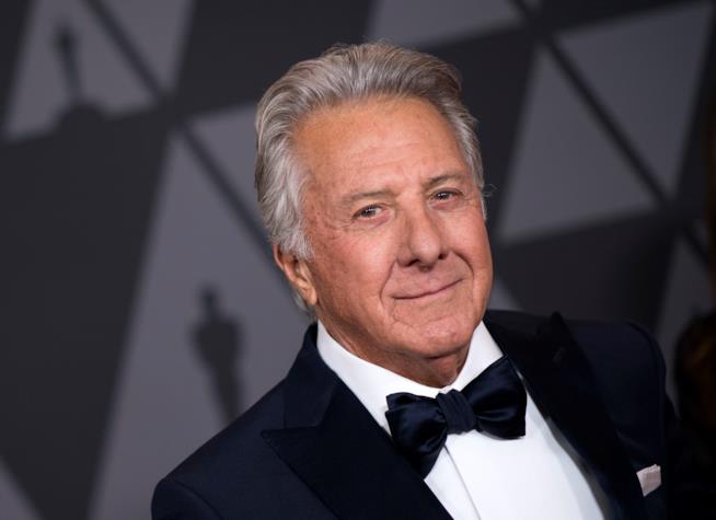 Dustin Hoffman: le nuove accuse di molestie sessuali contro l'attore L'attore Dustin Hoffman