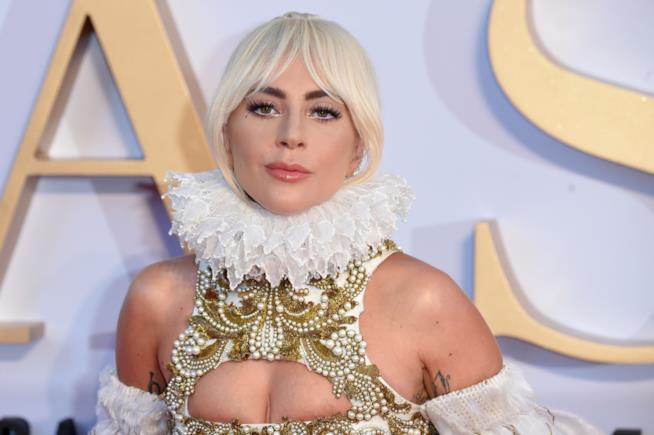 Lady Gaga in lizza per il ruolo di Ursula nel live-action La Sirenetta Lady Gaga